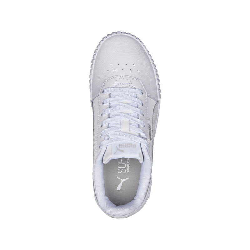 Tenis Puma Casual Carina 2.0 Nino 386185 02 Marti MX