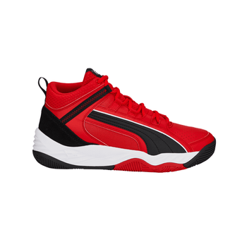 Tenis Puma Basquetbol Rebound Future Evo Core Hombre 386379 03