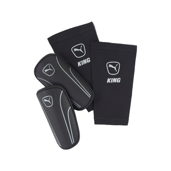 Espinilleras Puma Futbol King Unisex 030851 02