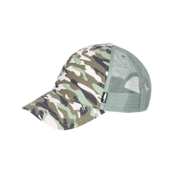 Gorra Puma Casual Academy Printed Trucker Unisex 024362 01