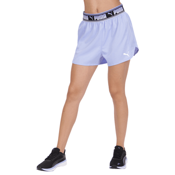 Short Puma Entrenamiento Strong Mujer 521806 28