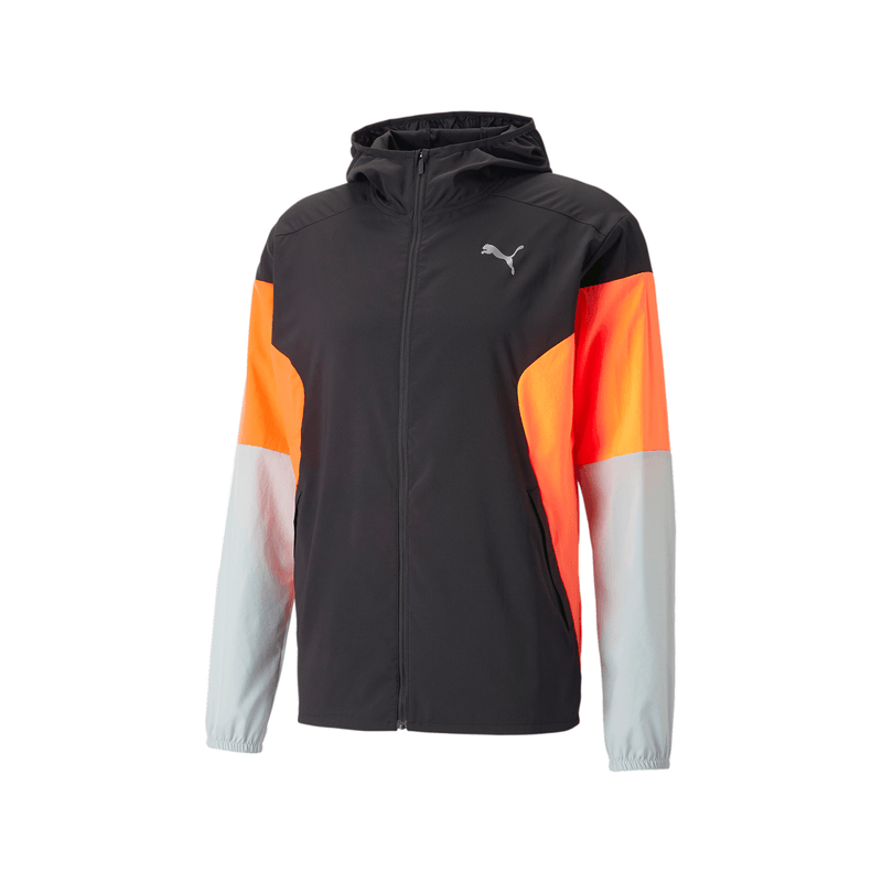 PUMA Puma Chaqueta Running Hombre