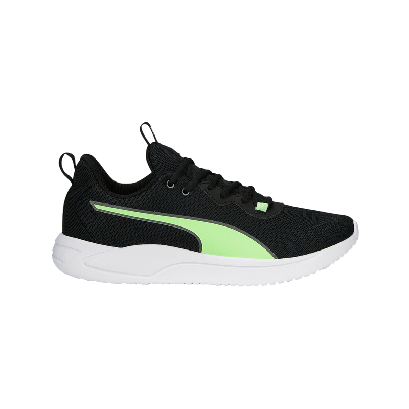 Tenis Puma Court Ride Color Blanco Para Hombre