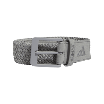 Cinturón adidas Golf Braided Strech HZ4311