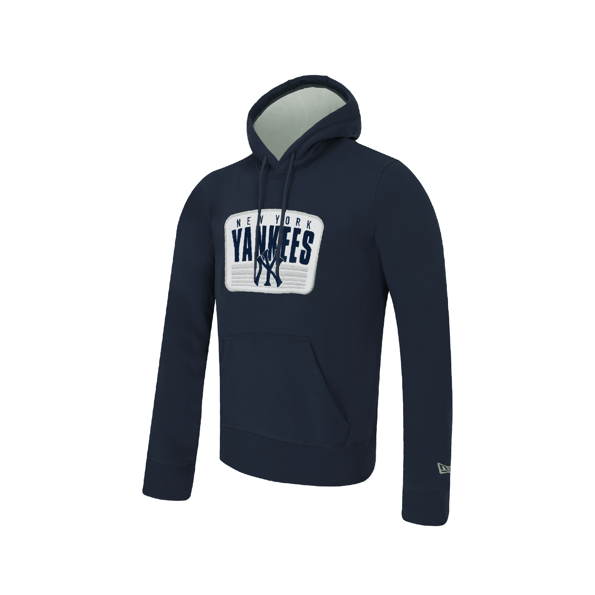 Sudadera New Era MLB New York Yankees Hombre Mart MX