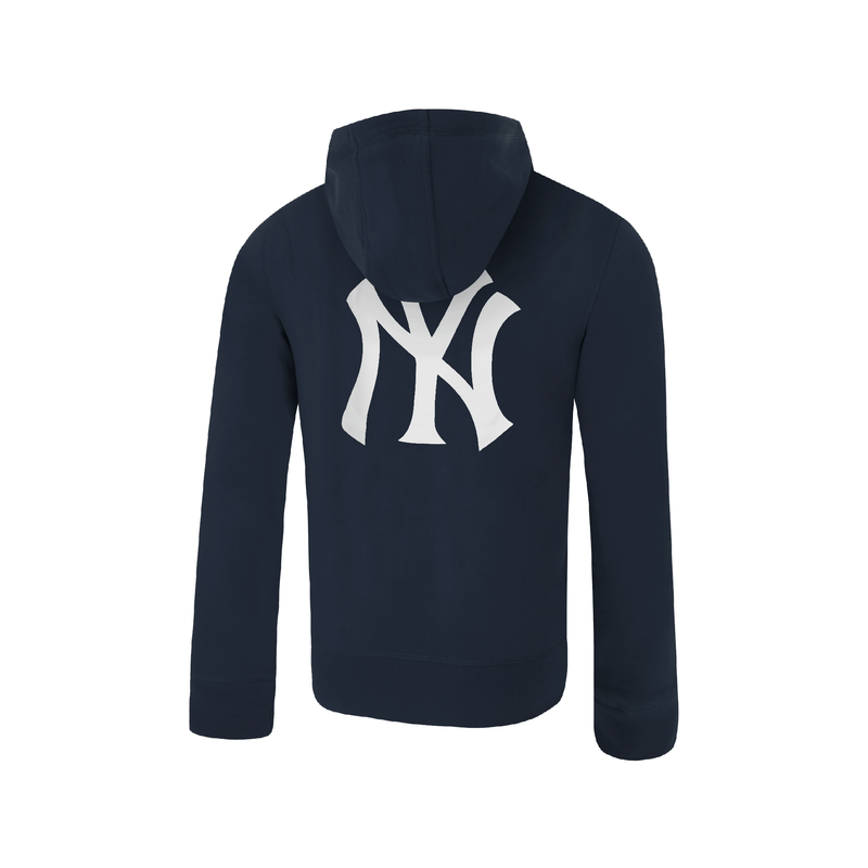 Sudadera New Era MLB New York Yankees Hombre Mart MX