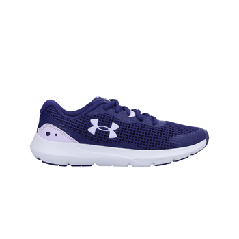 Tenis Under Armour Correr Surge 3 Mujer