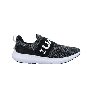 Tenis Under Armour Correr Surge 3 Slip Mujer 3026507-001