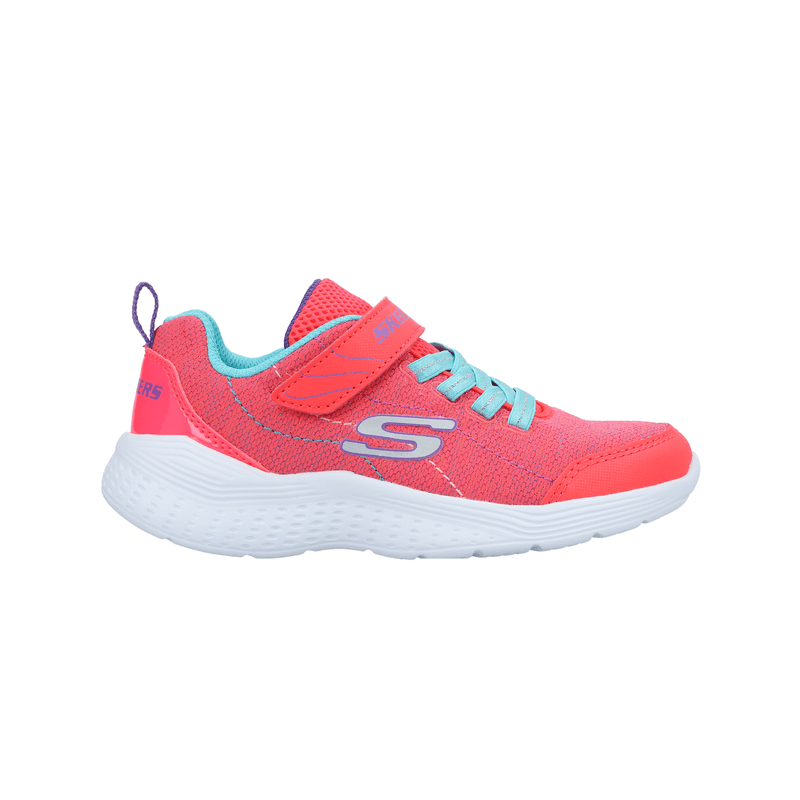 Zapatos deportivos skechers 2025 de niña 7 años