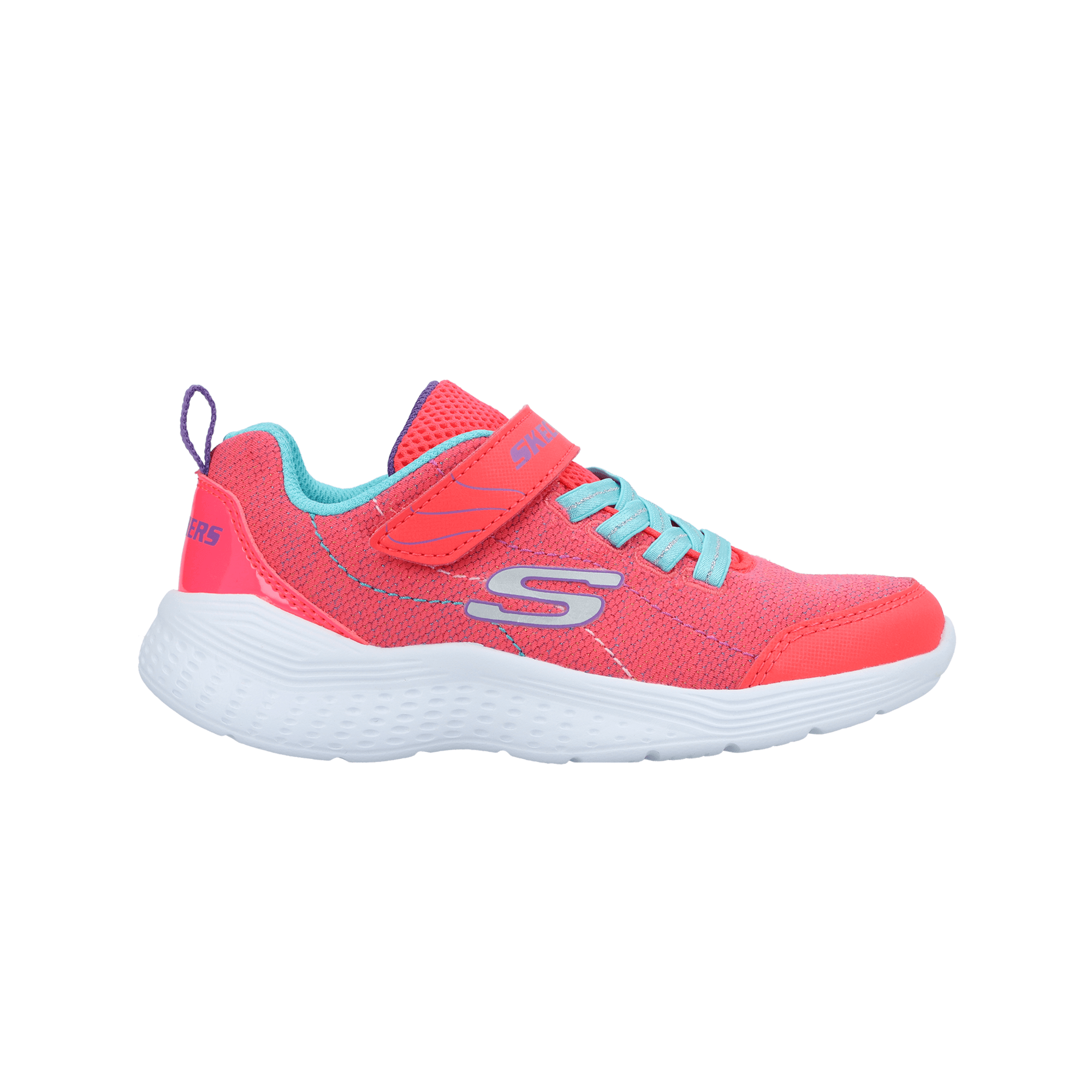 Zapatos skechers de niñas usados clearance 2019