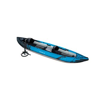 Kayak Inflable 12FT Aquaglide Playa Chinook