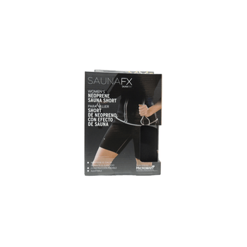 Faja Sauna Capelli Sports Entrenamiento Mujer SFAW-2012