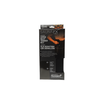 Faja Sauna Capelli Sports Entrenamiento SFX-2022 Unisex SFX-2022
