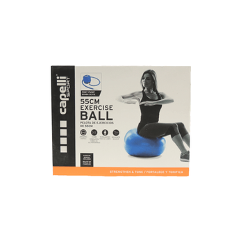 Pelota Capelli Spots Entrenamiento CSEF-2039 CSEF-2039