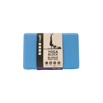 Bloque Capelli Sports Entrenamiento CSXF-1036