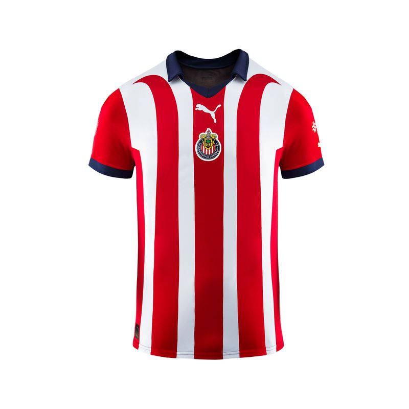 Playera de pumas online para niño