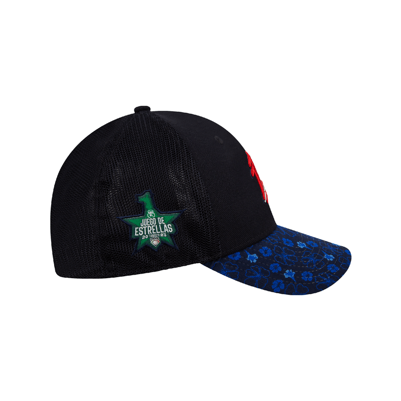 Gorras new era on sale estrella