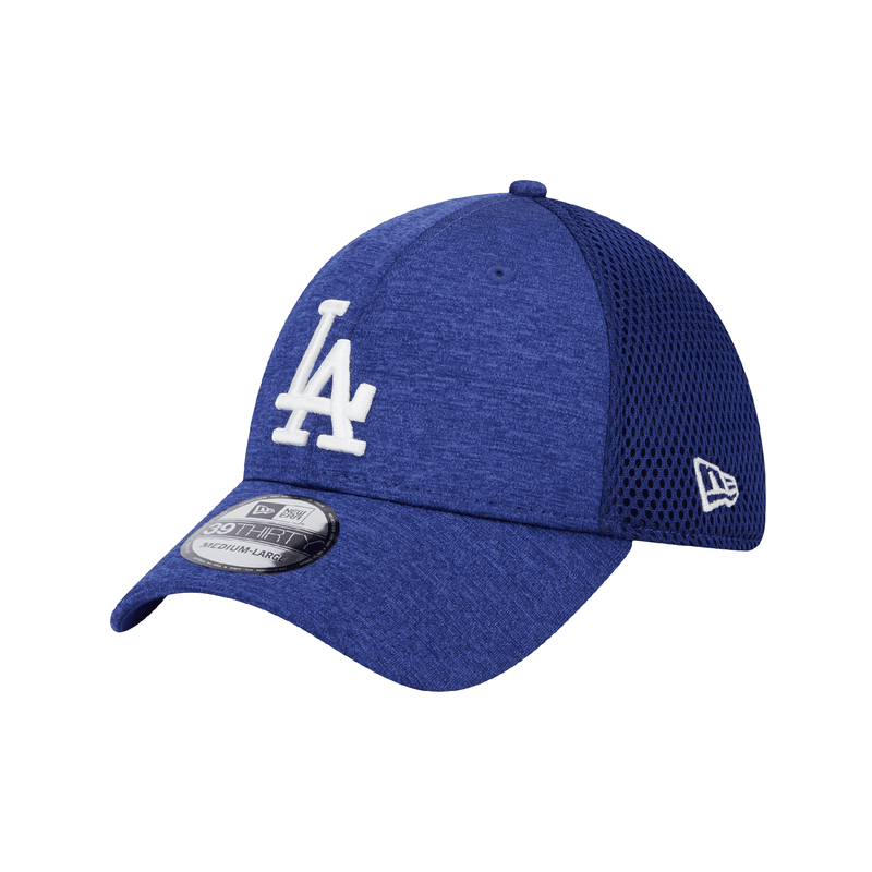 Playera New Era Los Angeles Dodgers MLB Hombre