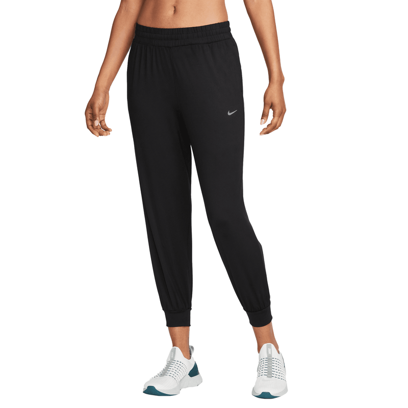 Pantalón Mujer Nike Dry Get Fit Negro