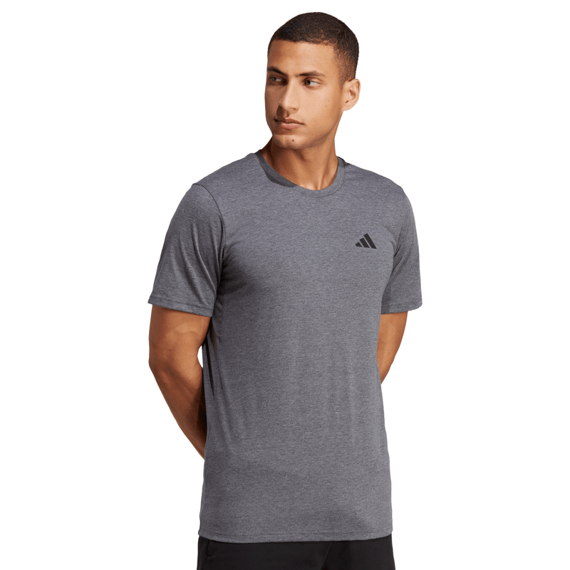 Playera store adidas gris