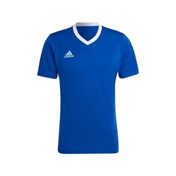 Playera adidas Futbol Entrada 22 Hombre HG6283