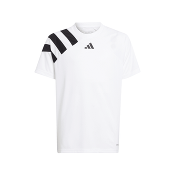 Playera adidas Futbol Fortore 23 Infantil Unisex IK5742