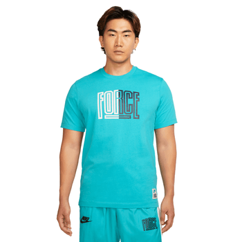 Playera Nike Basquetbol Hombre