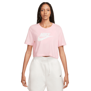 Top Nike Casual Essentials Mujer BV6175-692