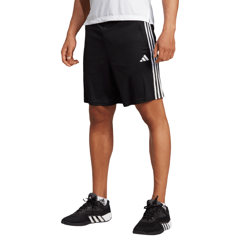 Short adidas hombre outlet 3/4