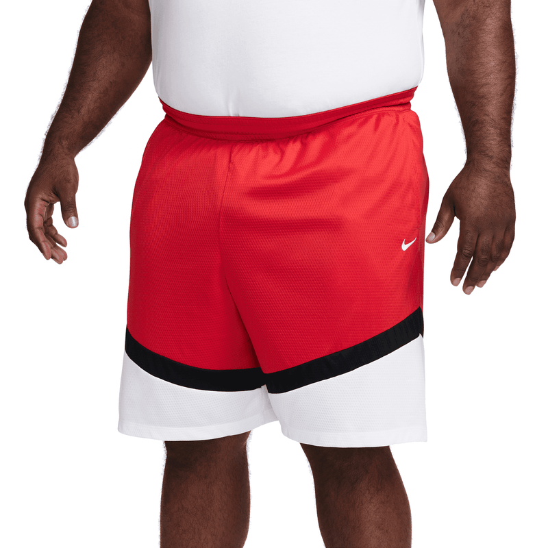 Short Nike Basquetbol Icon Hombre