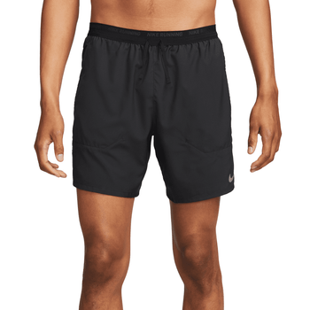 Short Nike Correr Dri-FIT Stride 2 en 1 Hombre