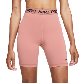 Short Nike Entrenamiento Pro 365 Biker Mujer