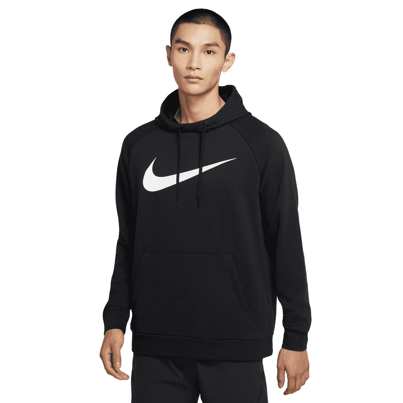 Sudadera Nike Correr Dri-FIT Element Hombre - Martí MX