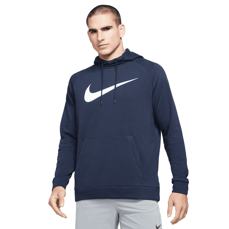 Sudadera Nike Correr Dri-FIT Element Hombre - Martí MX