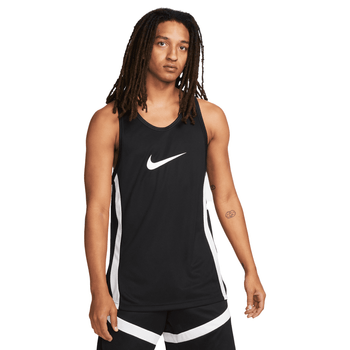 Tank Nike Basquetbol Icon Hombre DV9967-010