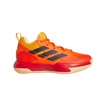 Tenis adidas Basquetbol Cross Em Up Select Niño IE9253