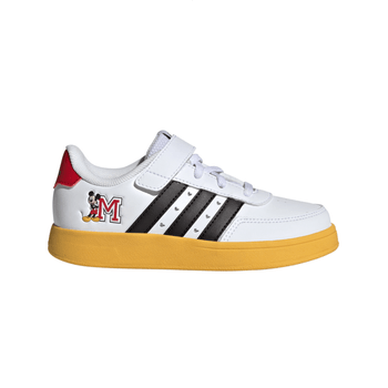 Tenis adidas Casual Breaknet x Disney Mickey Mouse Niño IG7163