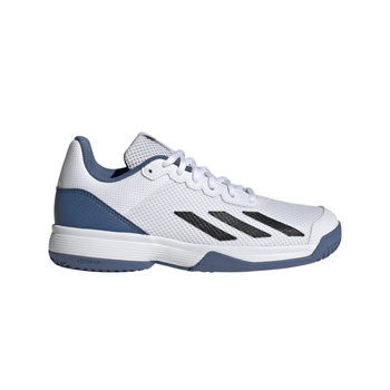 Calzado adidas Tennis Courtflash Niño IG9536