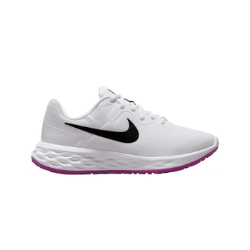Tenis Nike Correr Revolution 6 Next Nature Mujer DC3729-106