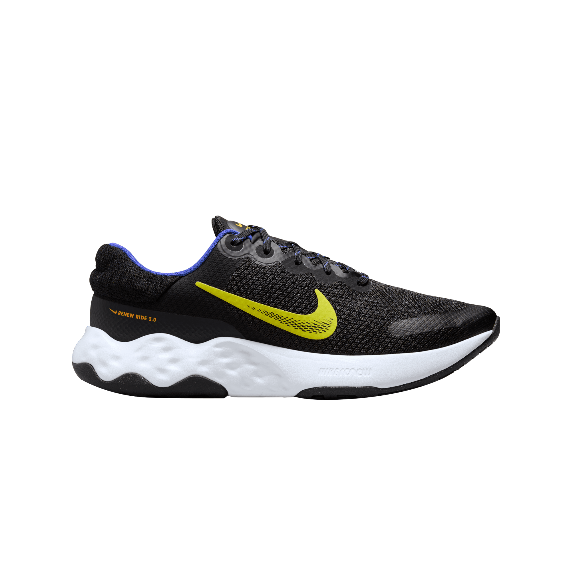 Nike renew best sale ride hombre