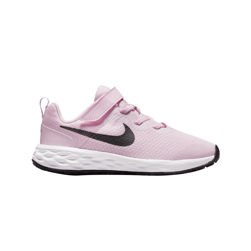 Tenis Nike Correr Revolution 6 Ni a Mart MX