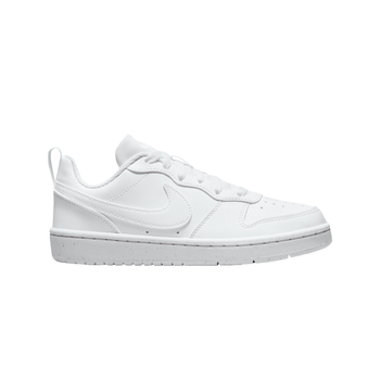 Tenis Nike Casual Court Borough Low Recraft Niño DV5456-106