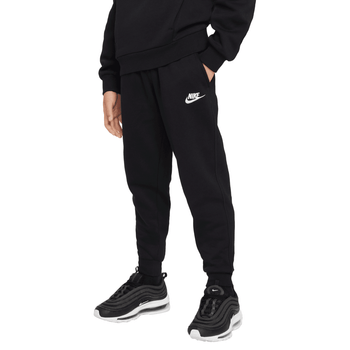 Pants Nike Casual Sportswear Club Fleece Infantil Unisex FD3008-010