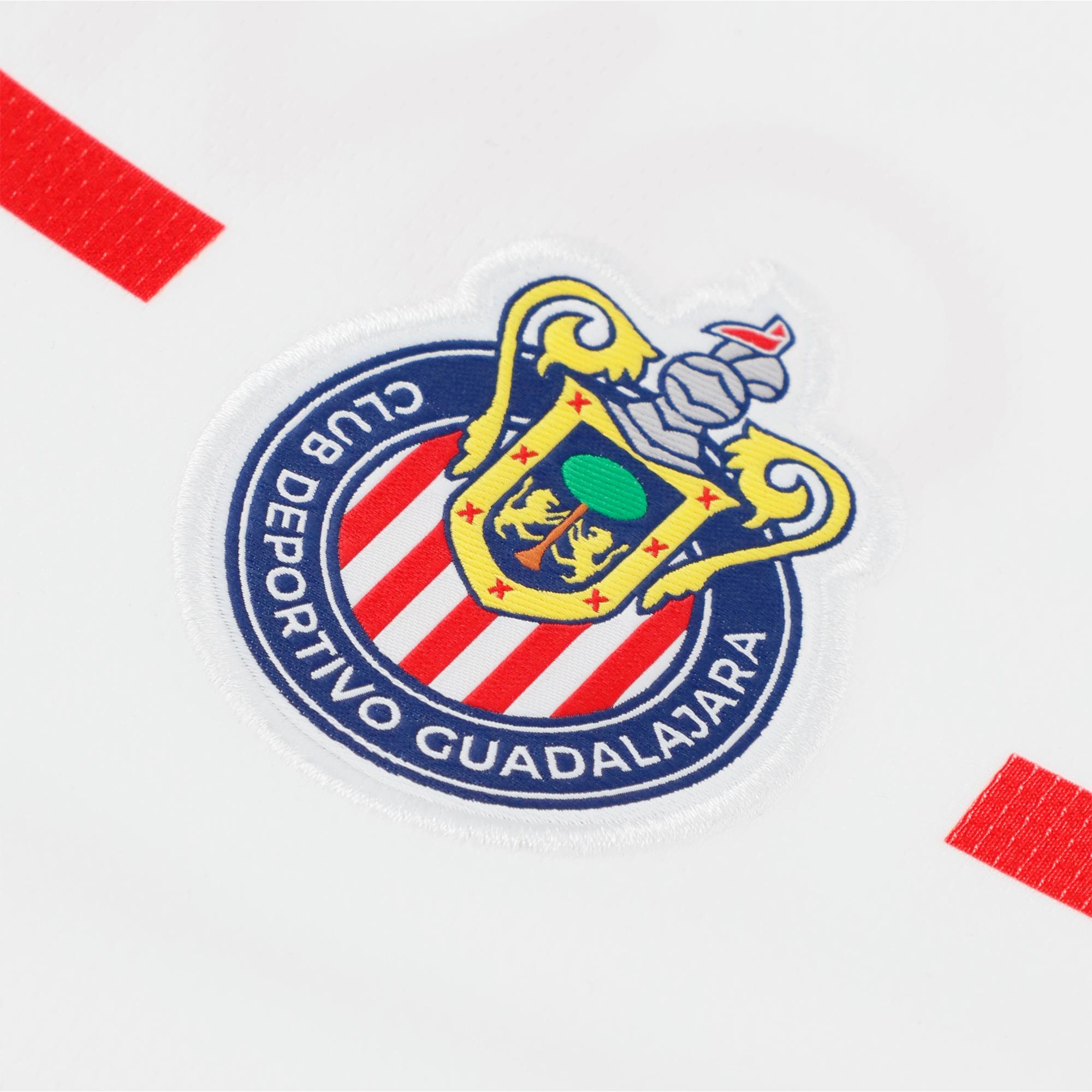 Sudadera chivas online mujer