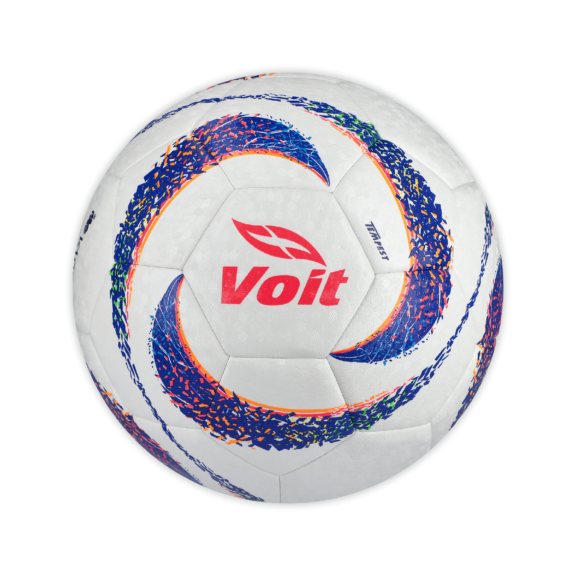 Balón Voit Futbol Serie 300 Hibrido Tempest Apertura 2023 Unisex