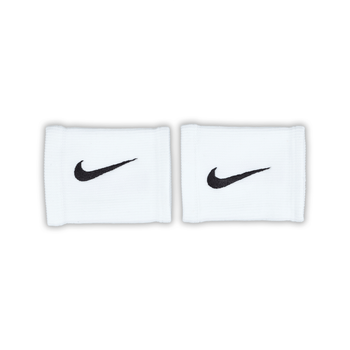 Muñequeras Nike Basquetbol Elite Unisex N.100.6700.101.OS