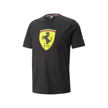 Playera Puma Casual Scuderia Ferrari Hombre 538175 01