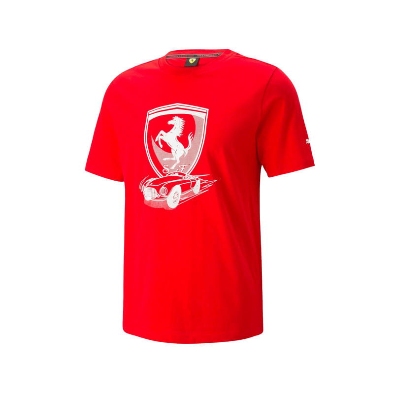 Camisetas Puma Hombre – DEPORTES FIFA