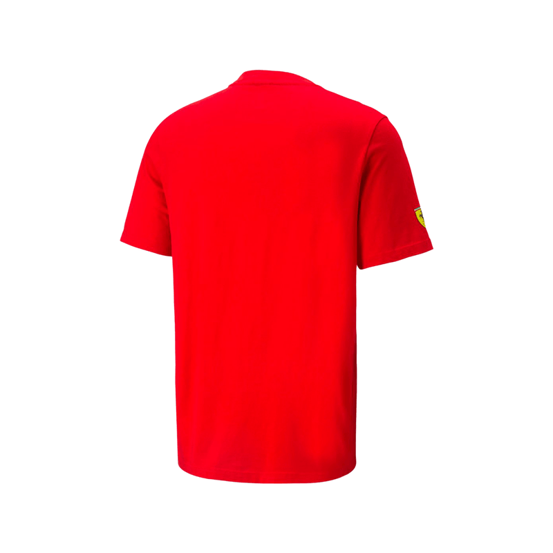 Playeras puma ferrari clearance originales