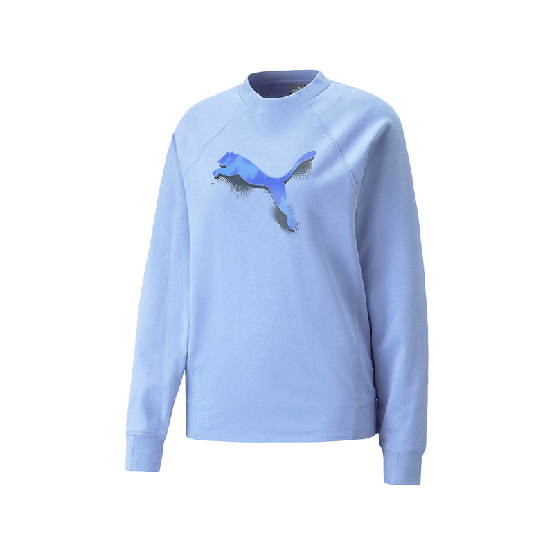 Sudadera Puma Casual Essentials+ Niño - Martí MX